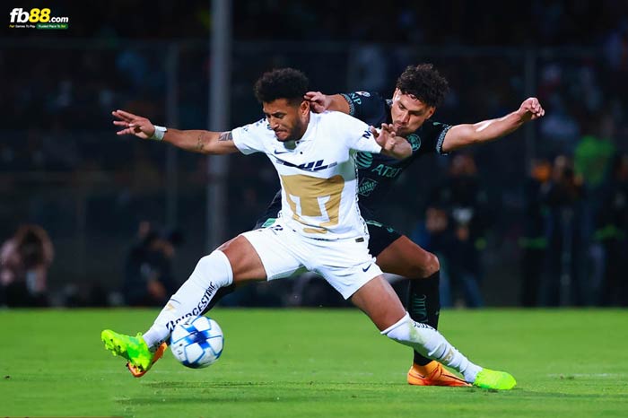 fb88-bảng kèo trận đấu New England vs Pumas UNAM