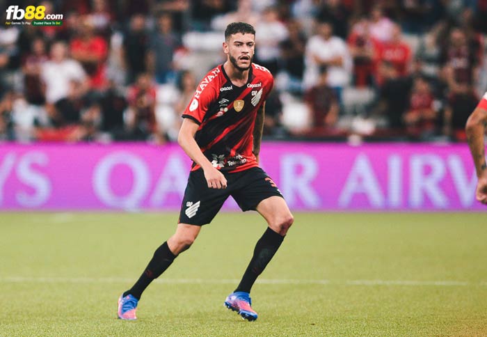 fb88-bảng kèo trận đấu Palmeiras vs Atletico Paranaense