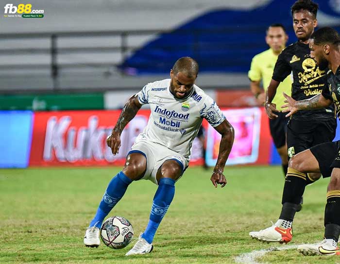 fb88-bảng kèo trận đấu Persib Bandung vs Persik Kediri