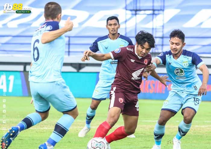 fb88-bảng kèo trận đấu Persija Jakarta vs PSM Makassar
