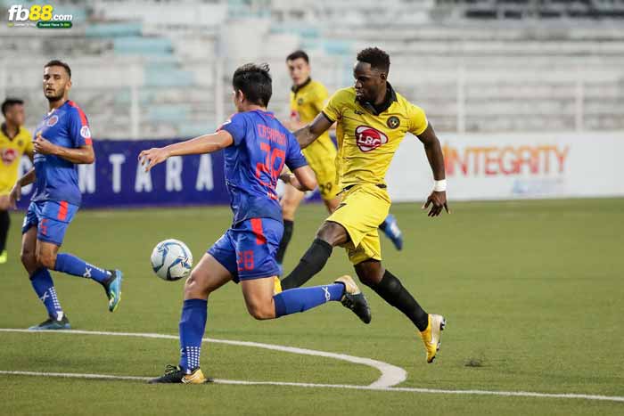 fb88-bảng kèo trận đấu Sydney FC vs Kaya FC