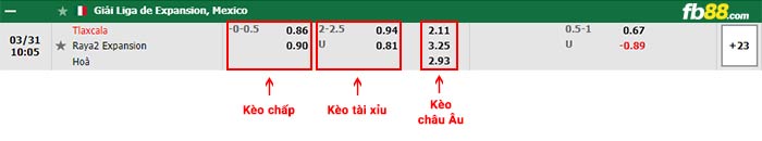 fb88-bảng kèo trận đấu Tlaxcala vs Raya2 Expansion