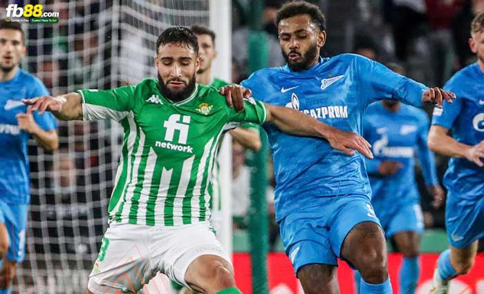 fb88-bảng kèo trận đấu Zenit vs Kamaz