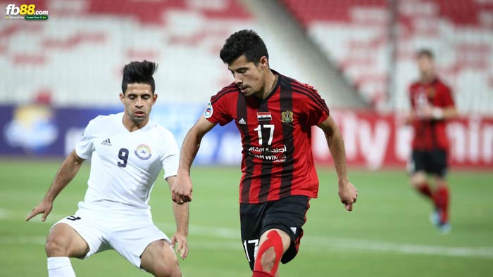 fb88-chi tiết kèo trận đấu Al-Taawon vs Al Jaish