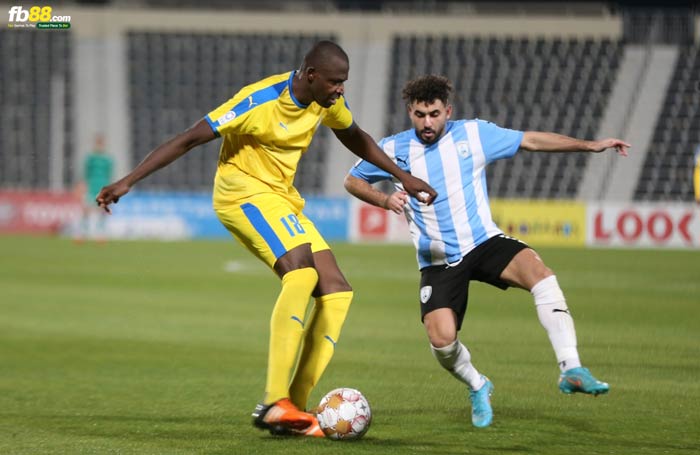 fb88-chi tiết kèo trận đấu Al-Wakra vs Al-Gharafa