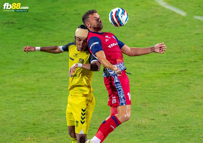 fb88-chi tiết kèo trận đấu Jamshedpur vs Odisha FC