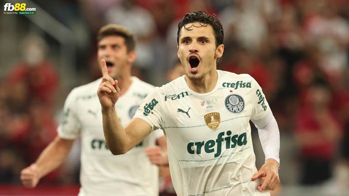 fb88-chi tiết kèo trận đấu Palmeiras vs Atletico Paranaense