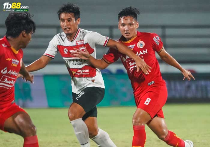 fb88-chi tiết kèo trận đấu Persija Jakarta vs PSM Makassar