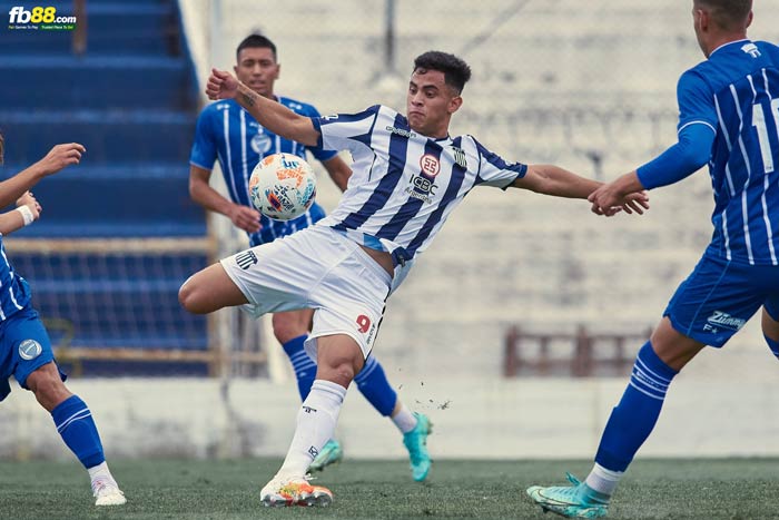 fb88-chi tiết kèo trận đấu Talleres Cordoba vs Godoy Cruz