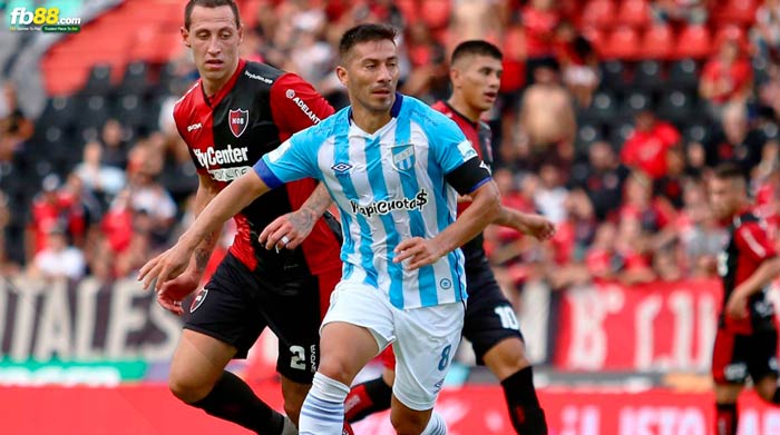 fb88-chi tiết kèo trận đấu Tucuman vs Central Cordoba