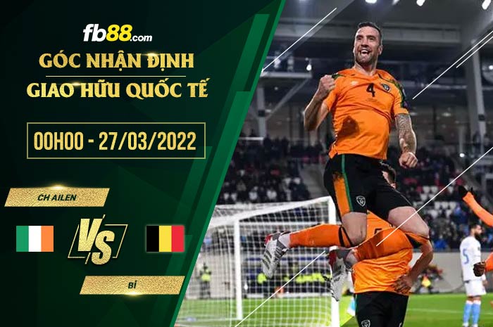fb88-soi kèo CH Ailen vs Bi