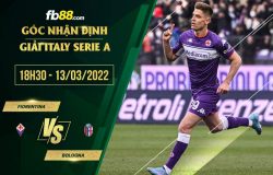 fb88-chi tiết kèo trận đấu Fiorentina vs Bologna
