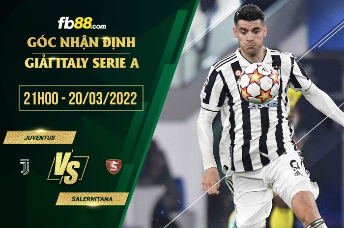 fb88-soi kèo Juventus vs Salernitana