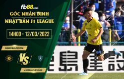 fb88-soi kèo Kashiwa Reysol vs Avispa Fukuoka