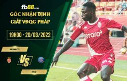 fb88-soi kèo Monaco vs PSG