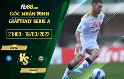 fb88-soi kèo Napoli vs Udinese