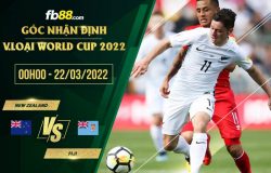 fb88-soi kèo New Zealand vs Fiji