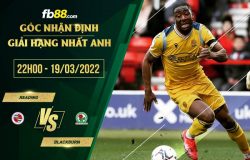 fb88-soi kèo Reading vs Blackburn