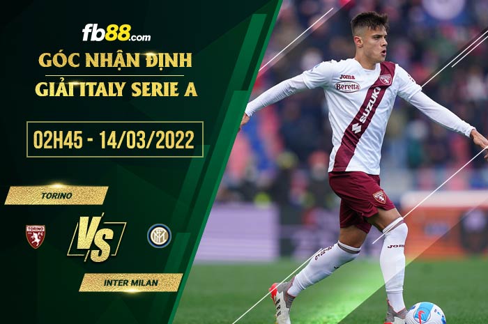 fb88-soi kèo Torino vs Inter Milan