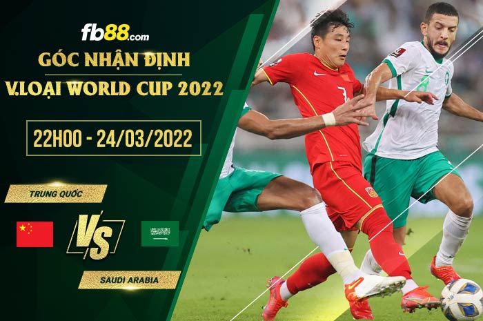 fb88-soi kèo Trung Quoc vs Saudi Arabia