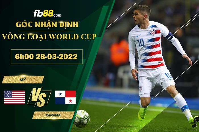 Fb88 soi kèo trận đấu My vs Panama