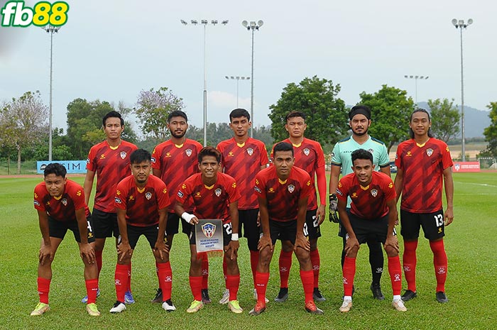 Fb88 tỷ lệ kèo trận đấu Melaka United vs PIB FC