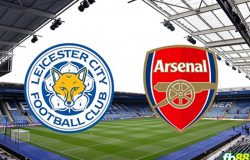 Arsenal vs Leicester City