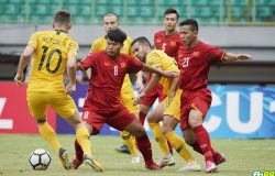 U19 Việt Nam