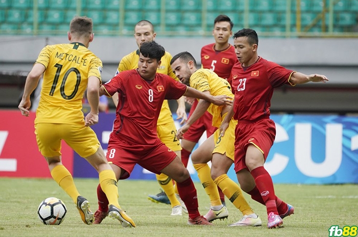 U19 Việt Nam