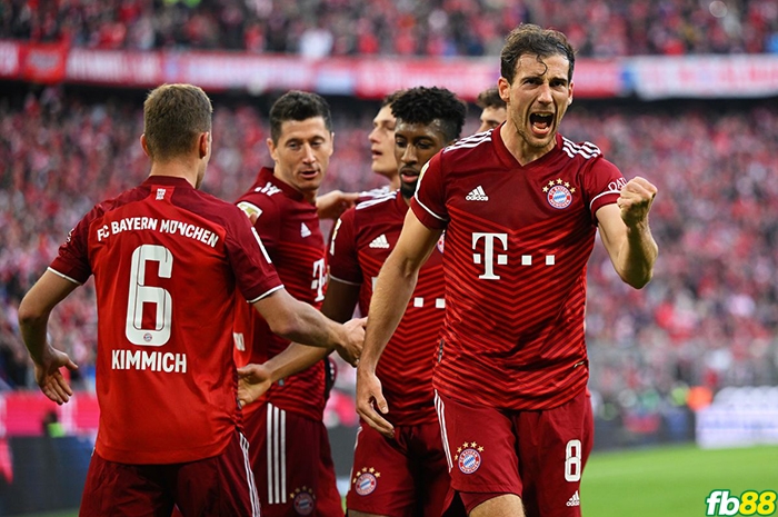 Bayern Munich