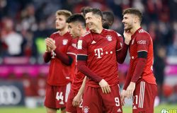 Bayern Munich