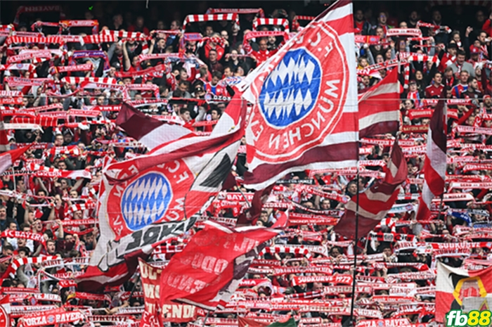 Bayern Munich