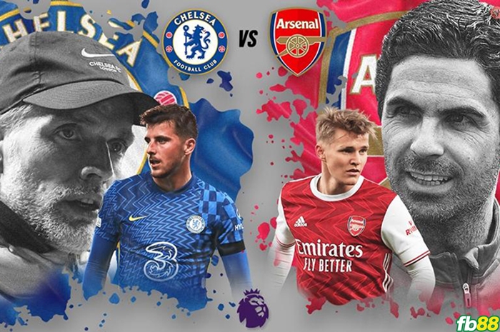 Chelsea vs Arsenal