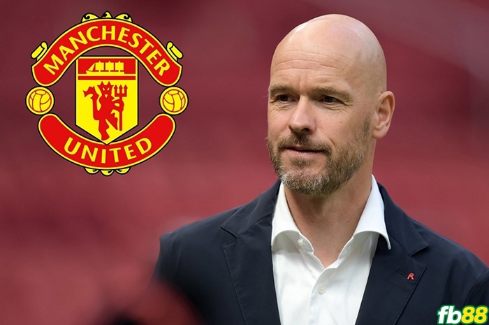 HLV Ten Hag