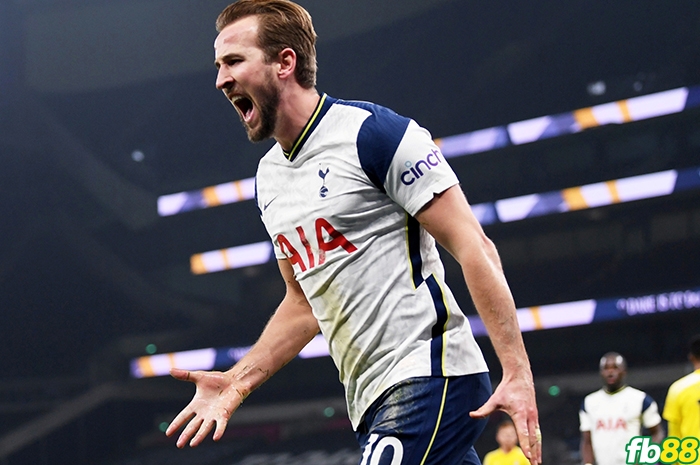 Harry Kane