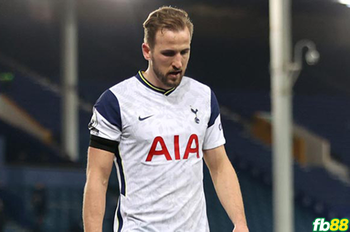 Harry Kane