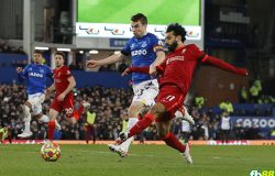 Liverpool vs Everton