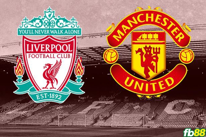 Liverpool vs Manchester United