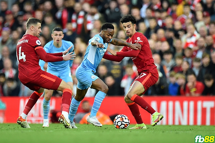 Liverpool