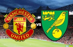 Manchester United vs Norwich City