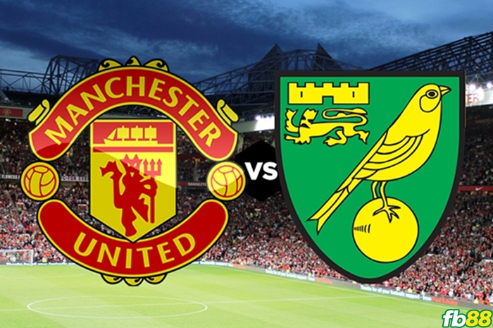 Manchester United vs Norwich City