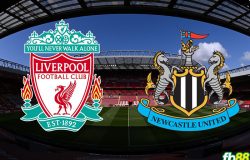 Newcastle United vs Liverpool