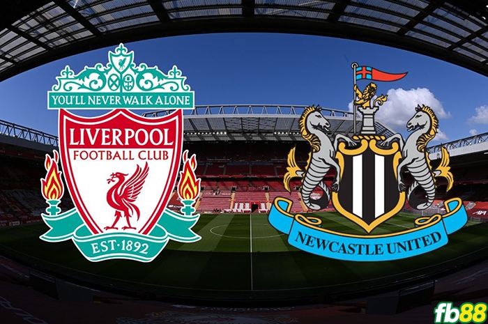 Newcastle United vs Liverpool