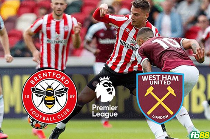 Brentford vs West Ham