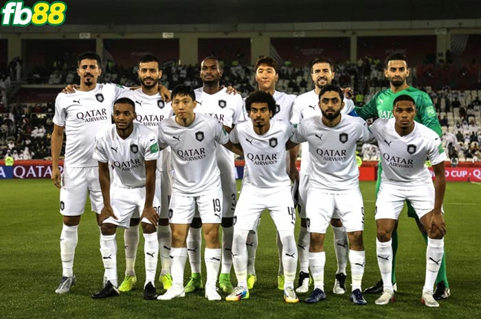 Fb88 bảng kèo trận đấu Al-Sadd vs Nasaf Qarshi