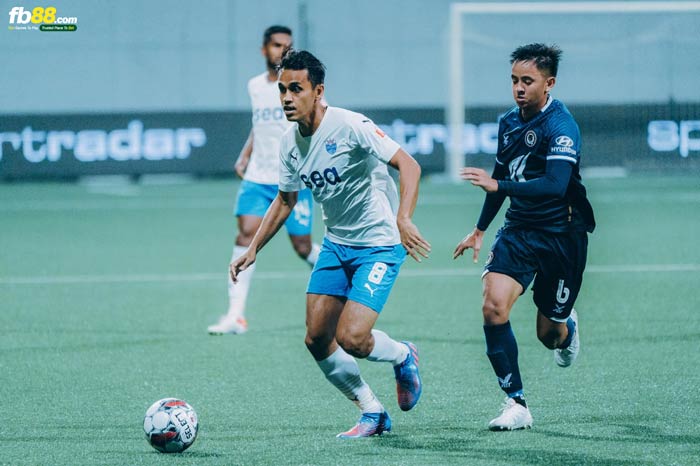 fb88-bảng kèo trận đấu Daegu FC vs Lion City