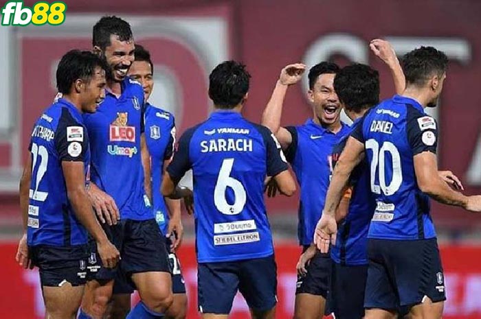 Fb88 bảng kèo trận đấu Pathum United vs Melbourne City