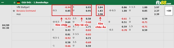 fb88-bảng kèo trận đấu Stuttgart vs Dortmund