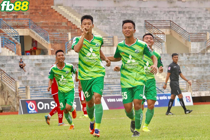 Fb88 bảng kèo trận đấu TTBD Phù Đổng vs Hải Phòng