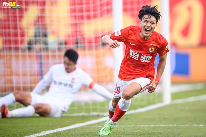 fb88-bảng kèo trận đấu Ulsan vs Guangzhou FC
